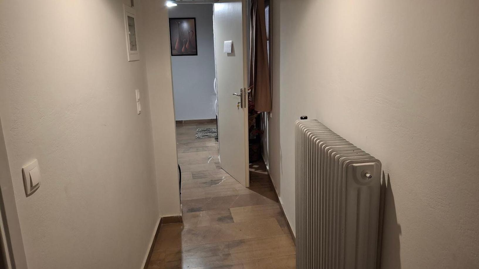 Nafpaktos Apartment And Studios In Port Zimmer foto